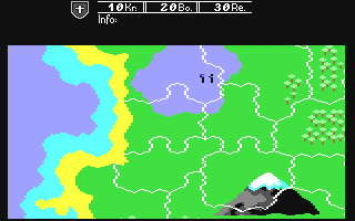 C64 GameBase Legend_of_Kyril_[Preview] [Crystal_Software] 1996